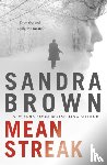 Brown, Sandra - Mean Streak