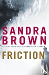 Brown, Sandra - Friction