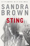 Brown, Sandra - Sting