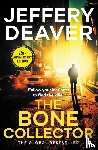 Deaver, Jeffery - The Bone Collector