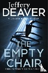 Deaver, Jeffery - The Empty Chair