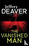Deaver, Jeffery - The Vanished Man