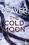 Deaver, Jeffery - The Cold Moon