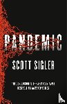 Sigler, Scott - Pandemic