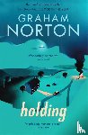 Norton, Graham - Holding