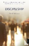 Watson, David - Discipleship
