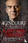 Fiennes, Ranulph - Agincourt