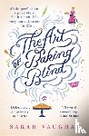 Vaughan, Sarah - The Art of Baking Blind