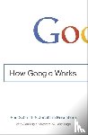Schmidt, Eric, Rosenberg, Jonathan - How Google Works