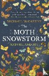 McCarthy, Michael - The Moth Snowstorm