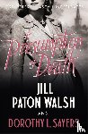 Walsh, Jill Paton, Sayers, Dorothy L - A Presumption of Death