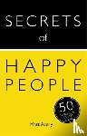 Avery, Matt - Secrets of Happy People