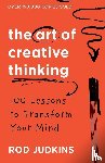 Judkins, Rod - The Art of Creative Thinking