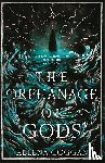 Coggan, Helena - The Orphanage of Gods