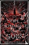 Coggan, Helena - The Orphanage of Gods
