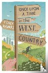 Hawks, Tony - Once Upon A Time In The West...Country
