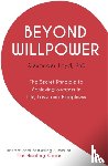 Loyd, Alex - Beyond Willpower