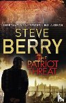 Berry, Steve - The Patriot Threat