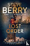 Berry, Steve - The Lost Order