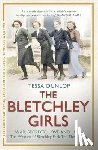 Dunlop, Tessa - The Bletchley Girls