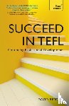 Riddell, David - Succeed in TEFL - Continuing Professional Development