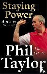Taylor, Phil - Staying Power
