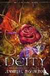 Armentrout, Jennifer L. - Deity