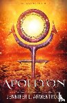 Armentrout, Jennifer L. - Apollyon (The Fourth Covenant Novel)