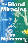 McInerney, Lisa - The Blood Miracles