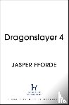 Fforde, Jasper - The Great Troll War