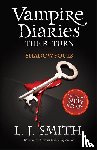 Smith, L.J. - The Vampire Diaries: Shadow Souls
