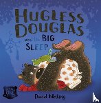 Melling, David - Hugless Douglas and the Big Sleep
