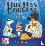 Melling, David - Hugless Douglas Goes Camping