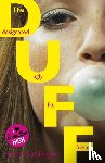 Keplinger, Kody - Hamilton High: The DUFF