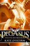 O'Hearn, Kate - Pegasus and the New Olympians