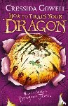 Cowell, Cressida - How to Train Your Dragon: How to Seize a Dragon's Jewel