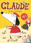 Smith, Alex T. - Claude in the Country