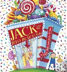 Mortimer, Rachael - Jack and the Jelly Bean Stalk