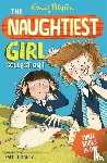 Blyton, Enid - The Naughtiest Girl Collection 1