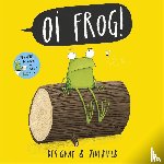 Gray, Kes - Oi Frog!