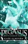 O'Hearn, Kate - Pegasus and the Origins of Olympus