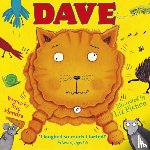 Hendra, Sue - Dave