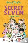 Blyton, Enid - Secret Seven: The Secret Seven
