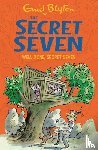 Blyton, Enid - Secret Seven: Well Done, Secret Seven