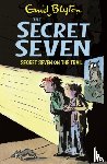 Blyton, Enid - Secret Seven: Secret Seven On The Trail