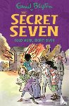 Blyton, Enid - Secret Seven: Good Work, Secret Seven