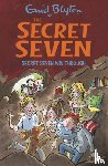 Blyton, Enid - Secret Seven: Secret Seven Win Through