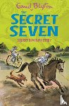 Blyton, Enid - Secret Seven: Secret Seven Mystery