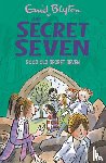Blyton, Enid - Secret Seven: Good Old Secret Seven