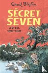 Blyton, Enid - Secret Seven: Look Out, Secret Seven